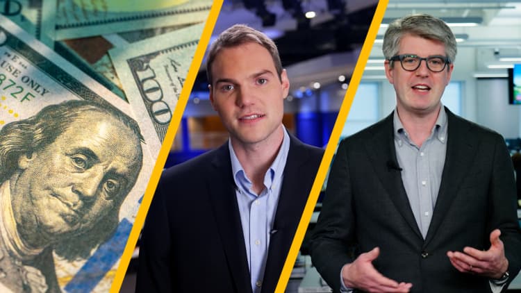 2026 midterm election: Wall Street prepares for Democratic gains