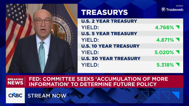 Fed October 2026 Interest Rate Decision: Fed Keeps Rates Stable