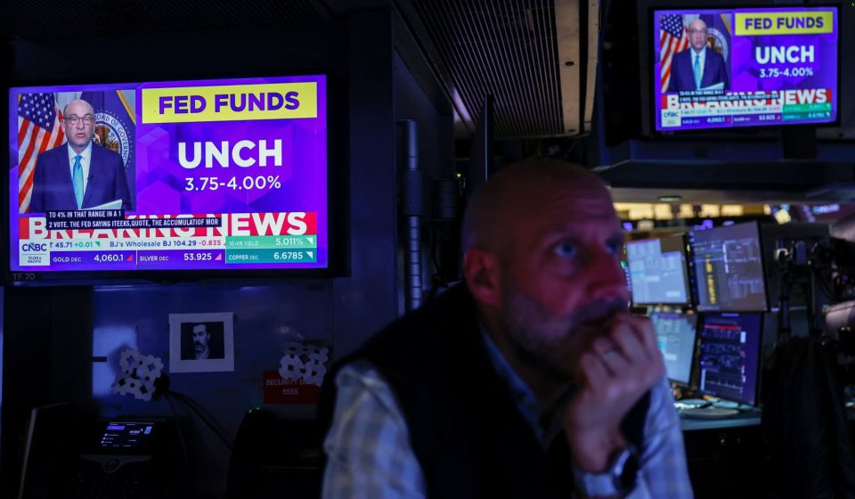 Stock Market Today: Live Updates
