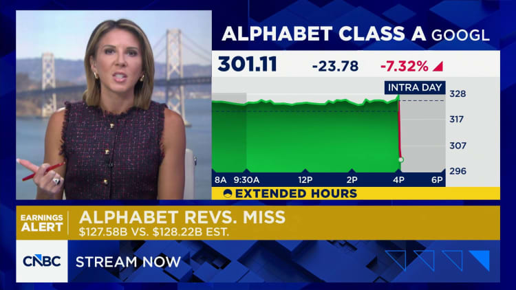 Alphabet (GOOGL) Q3 2026 Results Alphabet (GOOGL) Q3 2026 Results