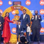 Ambani's Jio Platforms becomes India's second most valuable company