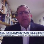 Israel faces weeks of coalition horse-trading as neither bloc achieves majority