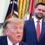 Trump, Vance drop appearances at public events as midterms approach