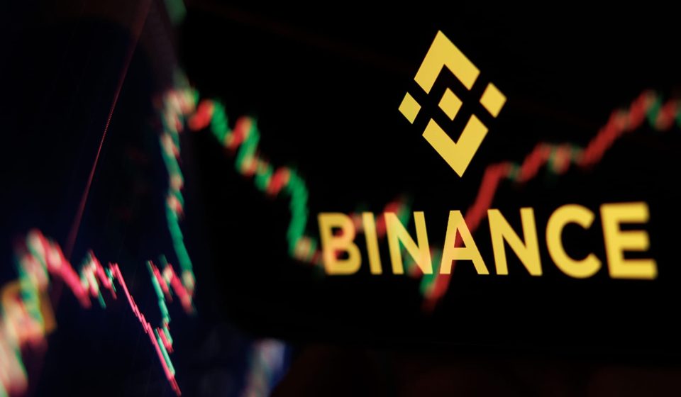 Binance crypto hack: what happens to customer funds on exchanges