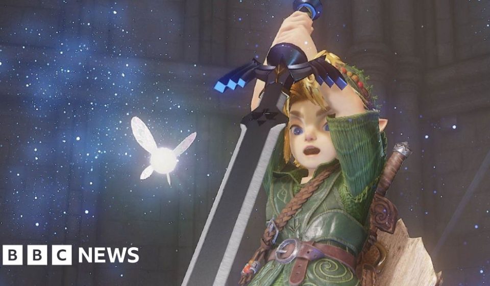 How Video Game Remakes Harness the Power of Nostalgia