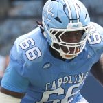 UNC football injury update ahead of Syracuse game
