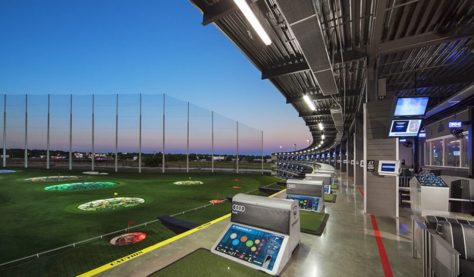 Topgolf saved over $11.3 million after leaving VMware