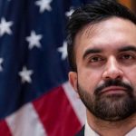 Mamdani criticized by Democratic colleagues for statement deploring October 7 attacks while condemning Israel