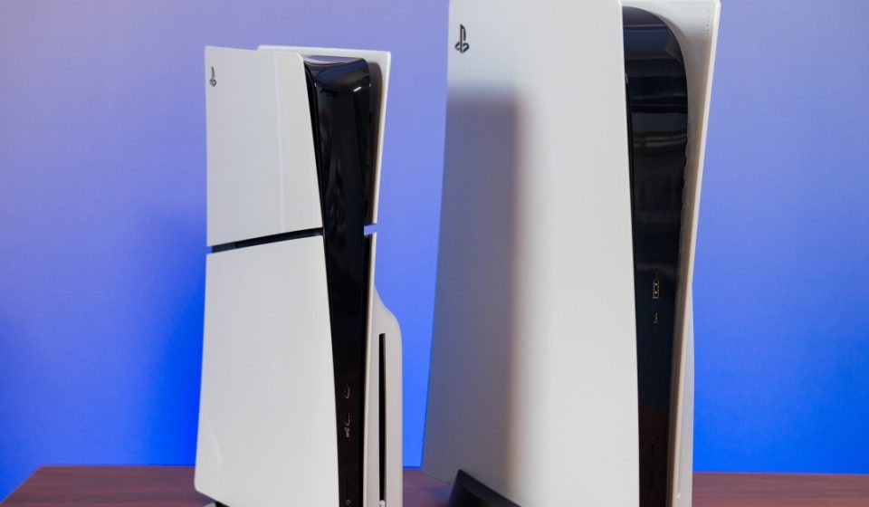 Sony Brings AI Graphics Scaling to Standard PS5