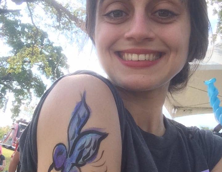 American tourist plunges nearly 300 meters to her death in Italy while taking a photo