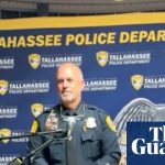 15-year-old arrested in shooting near Florida university that injured 12 people | Florida