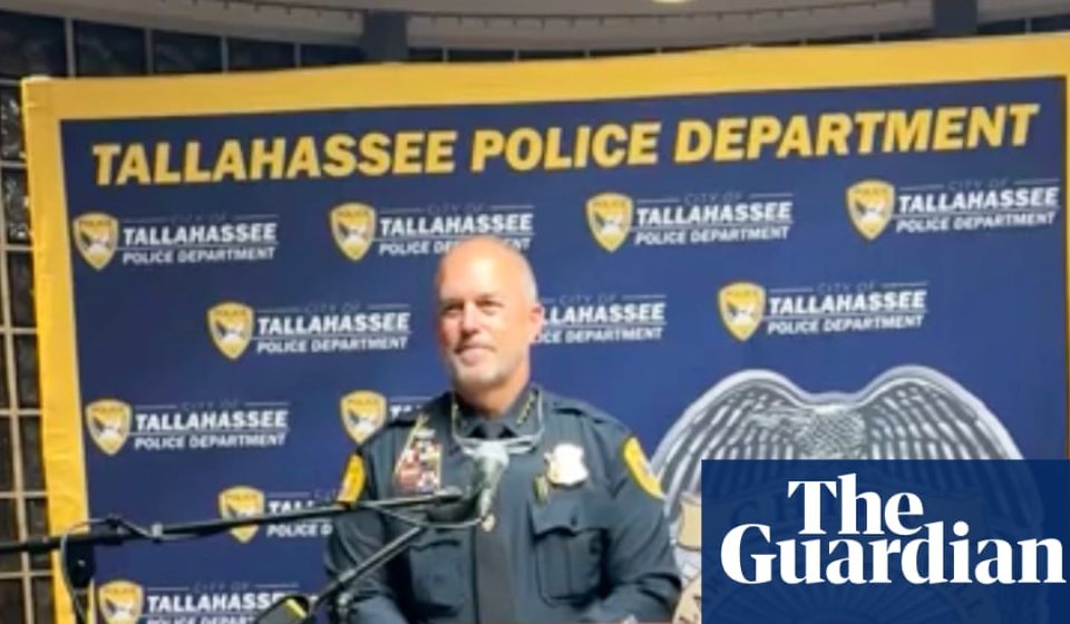 15-year-old arrested in shooting near Florida university that injured 12 people | Florida