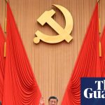 China expels record number of Communist Party members amid Xi's intensified purges of top officials | China