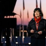 Christiane Amanpour announces that she will leave CNN next June