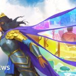 Braid creator Jonathan Blow on creating the 'greatest puzzle game ever' - BBC News Africa