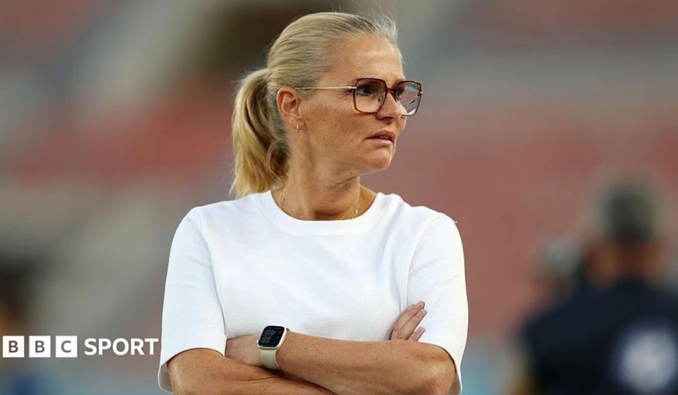 The takeaway from Greece: What did we learn from England's World Cup play-off victory in Crete?
