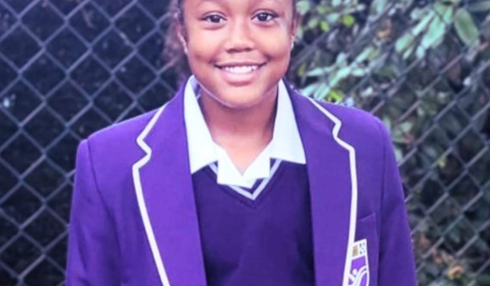 12-year-old girl dies after drinking milkshake after cafe mistake