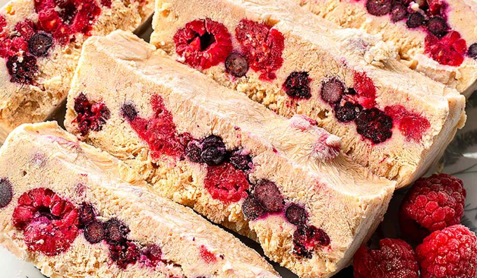The Best No-Bake Dessert for Better Blood Sugar, According to Dietitians