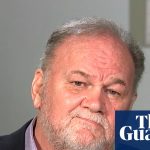 Signs Suggest Thomas Markle Sr May Be 'Sex Offender of the Largest Kind,' Philippine Minister Says Meghan, Duchess of Sussex