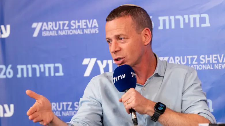 Amit Segal: “Three possibilities after the elections”