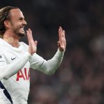 Spurs vs Coventry LIVE: Premier League score, team news, commentary and updates