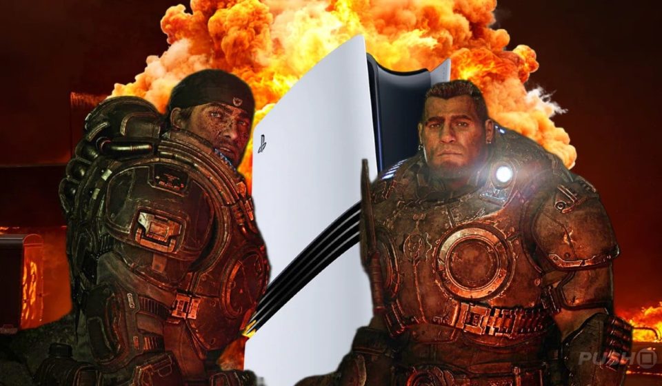 Analyst Says Gears of War: E-Day Shouldn't Have Been Canceled on PS5 After 'Soft' Steam Pre-Orders