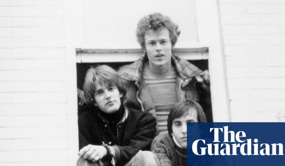 “We did everything wrong!” The tragedy of the unsuccessful band behind Blondie’s Hanging on the Telephone | Pop and rock “We did everything wrong!” The tragedy of the unsuccessful band behind Blondie's Hanging on the Telephone | Pop and rock