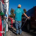 Trump wants to cut fuel costs as midterm elections approach: will it work? -BBC
