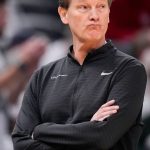 Dana Altman retires from Oregon men's basketball