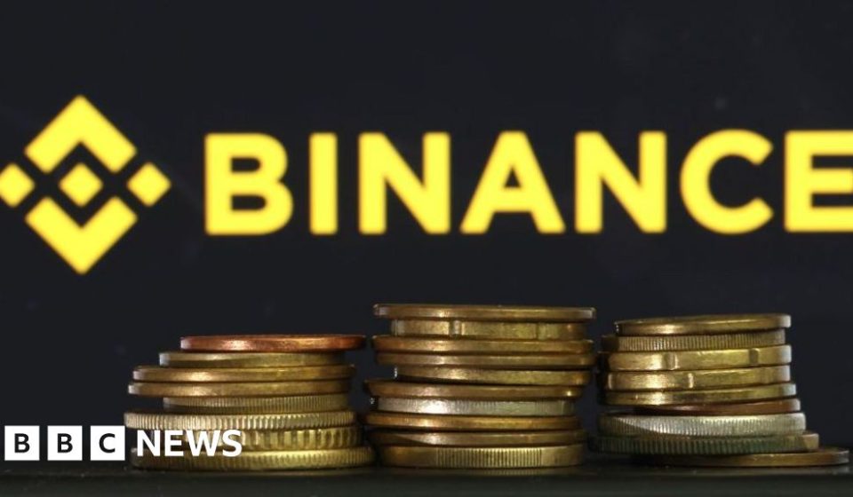 Crypto worth billions frozen after alleged Binance hack – BBC