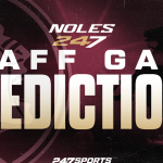 Game Predictions from Noles247 Staff: Florida State at Miami
