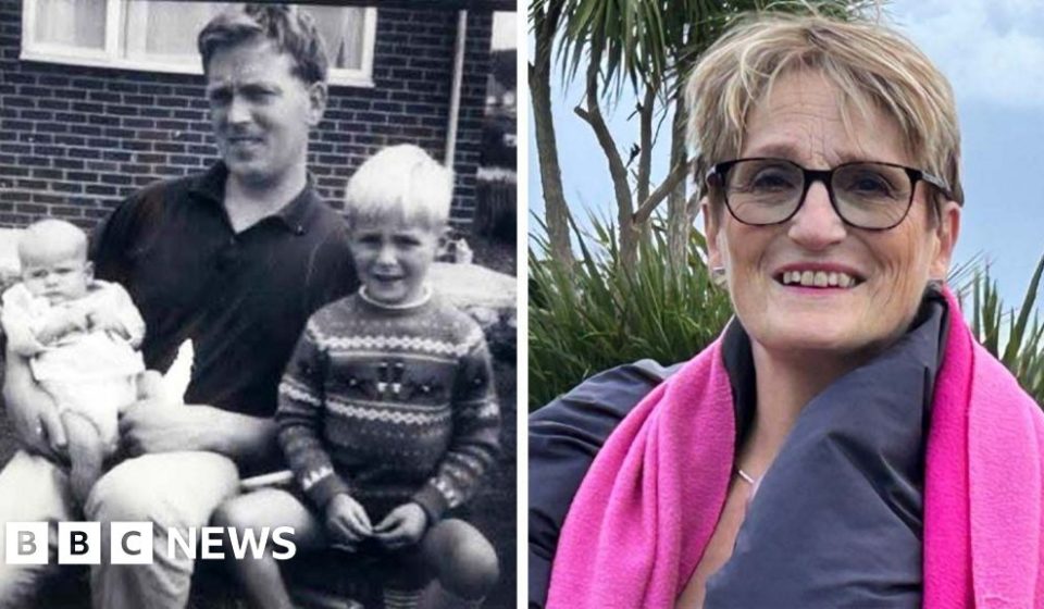 We went on holiday with our neighbors and swapped families – it tore us apart – BBC