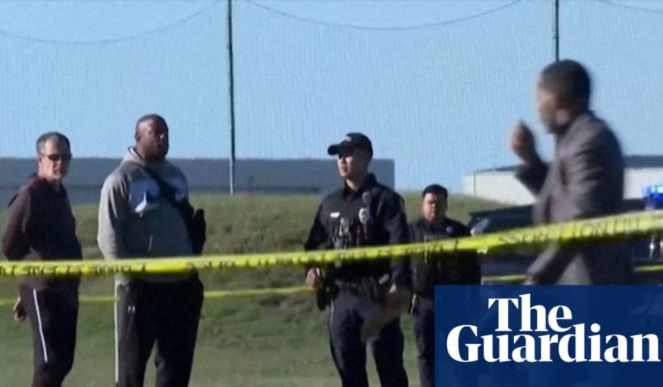 New details emerge on two killed after woman runs through Kansas football game | Kansas