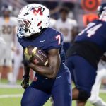 2027 RB Jeremiah Dent reopens recruiting