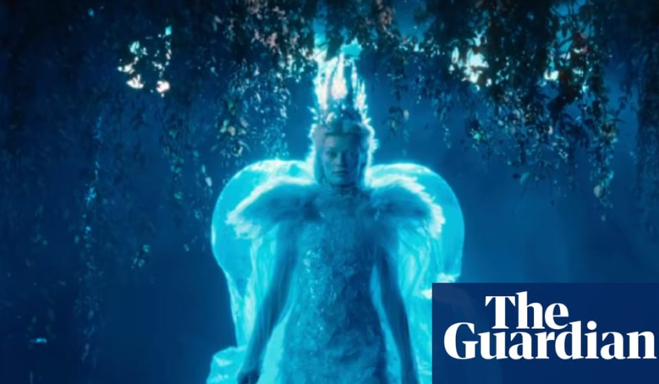 Netflix unveils the first trailer for Narnia: The Wizard's Nephew by Greta Gerwig | Greta Gerwig