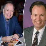 Dennis Haskins' cause of death revealed after 'Saved by the Bell' star dies at 75