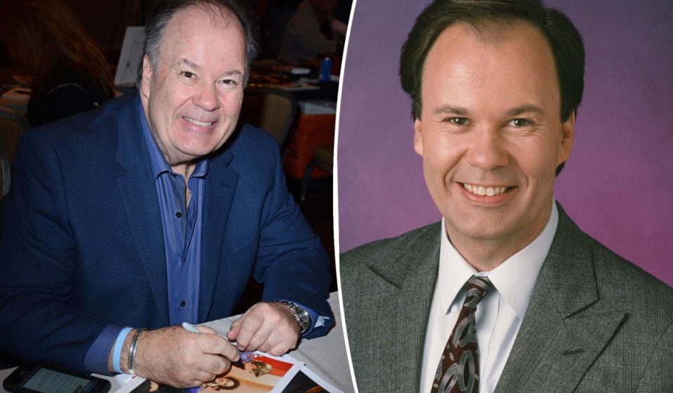 Dennis Haskins' cause of death revealed after 'Saved by the Bell' star dies at 75