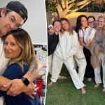 Ashley Tisdale's husband breaks silence on 'toxic mom group' drama