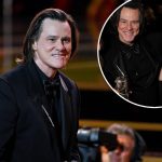 Jim Carrey marries longtime girlfriend Min Ah in private ceremony in Los Angeles