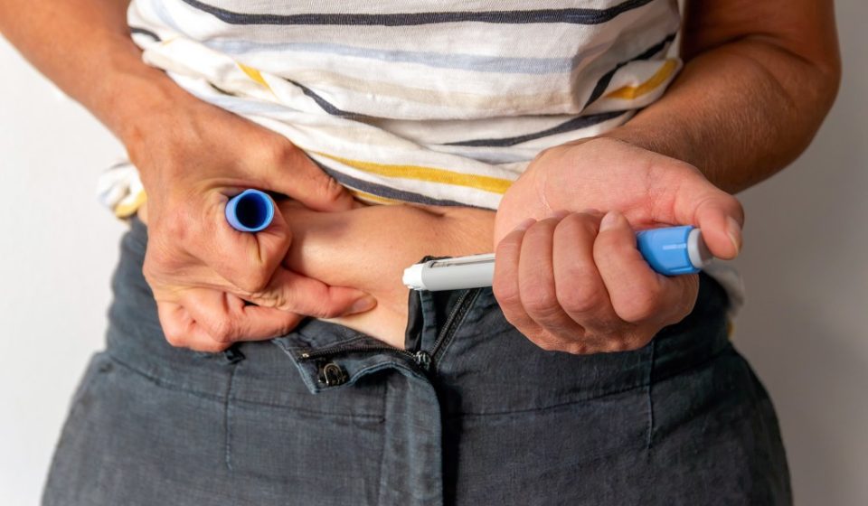 GLP-1 linked to a blatant side effect on nails: study