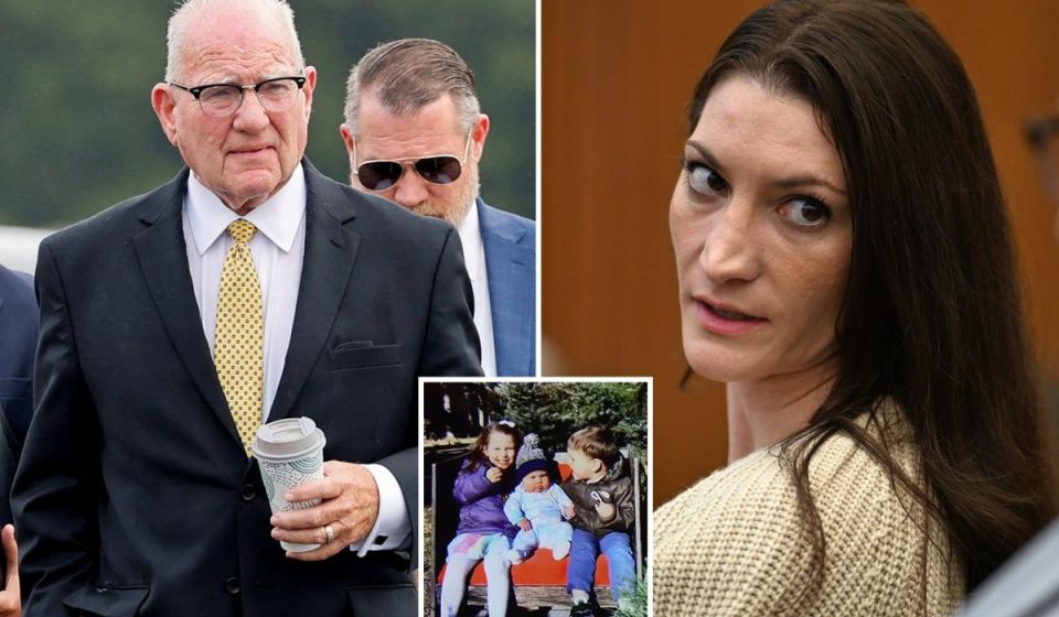 Kevin Reddington sets the record straight after allegations of shocking evidence in Lindsay Clancy hearing