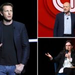 Bari Weiss' role at CNN revealed after David Ellison takes Mark Thompson decision
