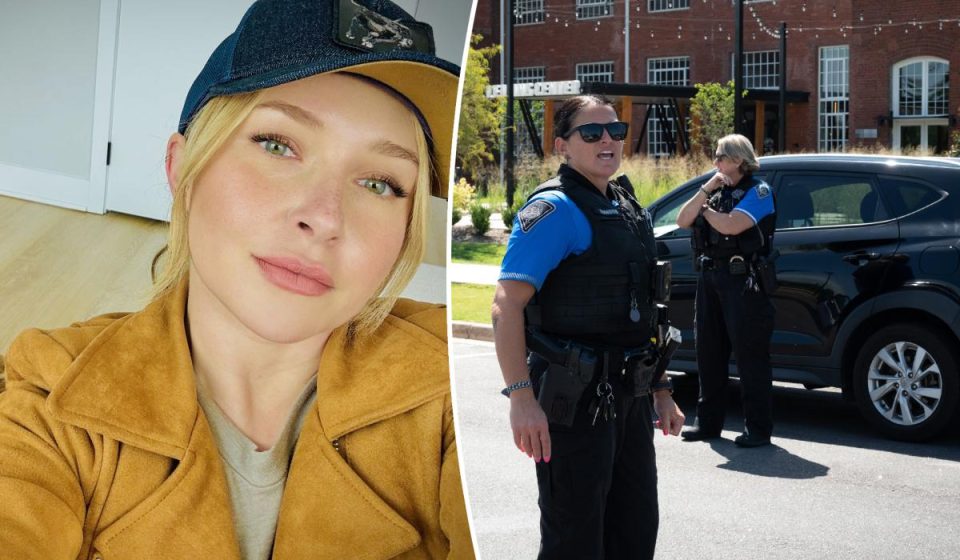 Hayden Panettiere received welfare check a week before death: report