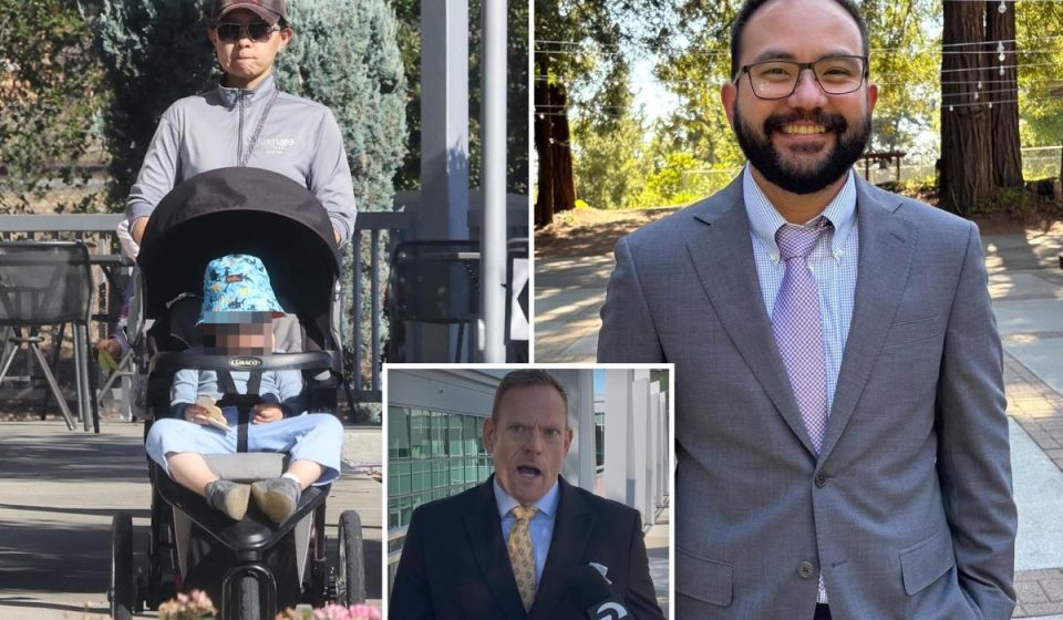 'Extremely angry' New York Times trans executive 'rained hell' on his family for years, in-laws' lawyer claims after murder