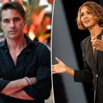 Halle Berry accused of choking her 12-year-old son as her ex pleads for sole custody under restraining order