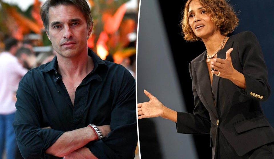 Halle Berry accused of choking her 12-year-old son as her ex pleads for sole custody under restraining order