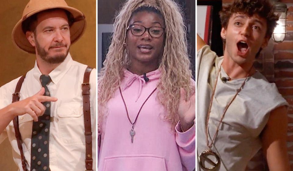 'Survivor' Alum Rick Devens Wins 'Big Brother 28'
