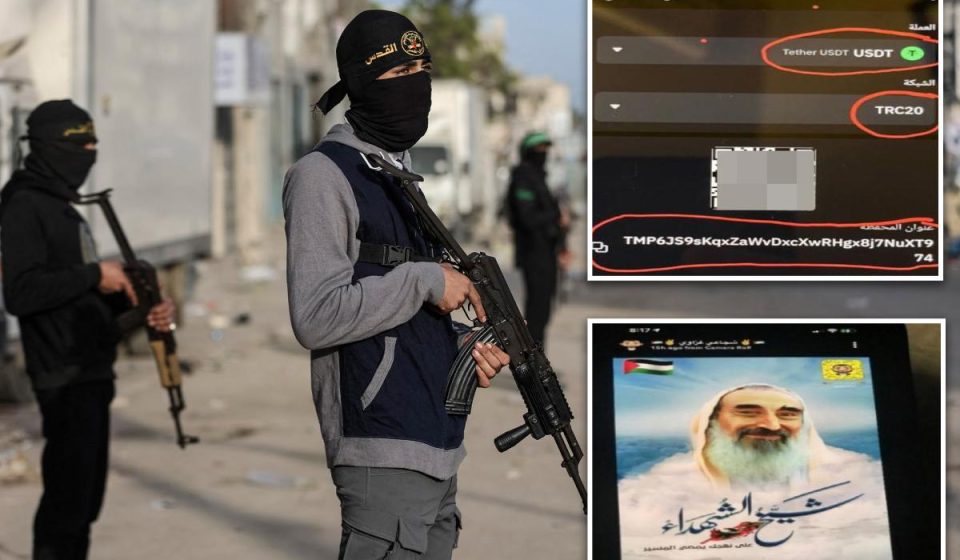 Two American brothers arrested in $1.7 million Hamas fundraising scheme – revealed with help from NYPD
