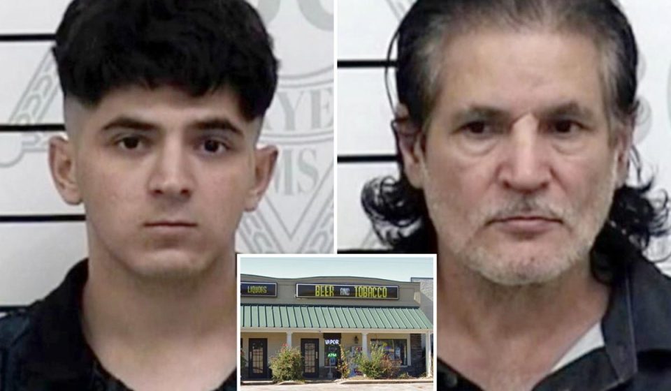 Vape store clerks face federal drug charges after tracing purchases made by deceased Ole Miss students Vape store clerks face federal drug charges after tracing purchases made by deceased Ole Miss students