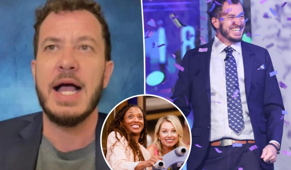 ‘Big Brother 28’ Winner Rick Devens Reacts to Lack of Support 'Big Brother 28' Winner Rick Devens Reacts to Lack of Support